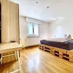 Avanzato Apartament Erfurt