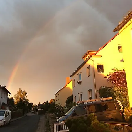 Avanzato Apartmán