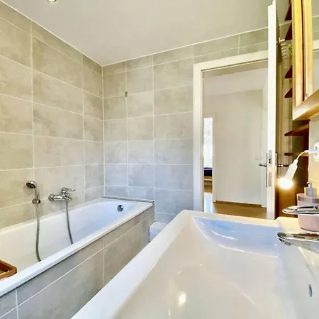 Apartmán Avanzato