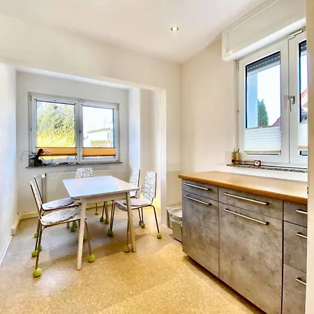 Apartment Avanzato *