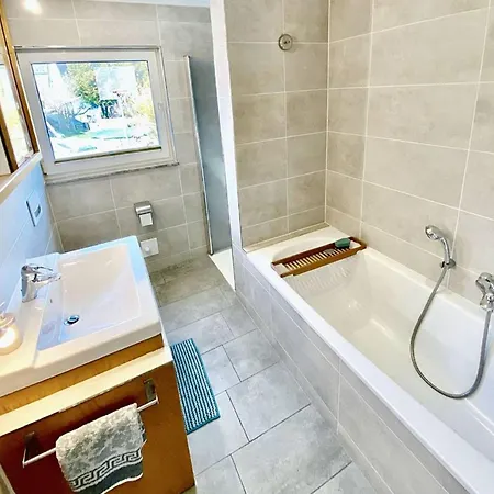 Avanzato Apartmán Erfurt
