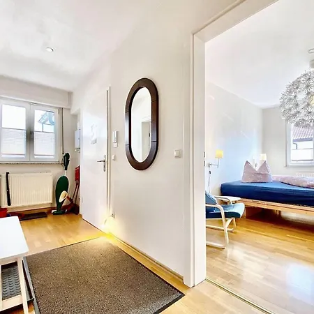 Apartmán Avanzato