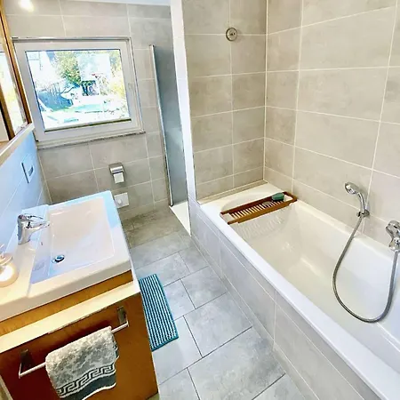 Avanzato Apartmán