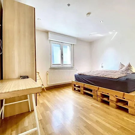 Avanzato Apartman Erfurt