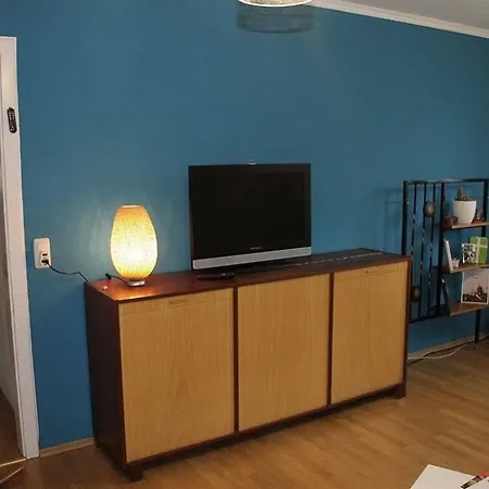 Apartmán Avanzato