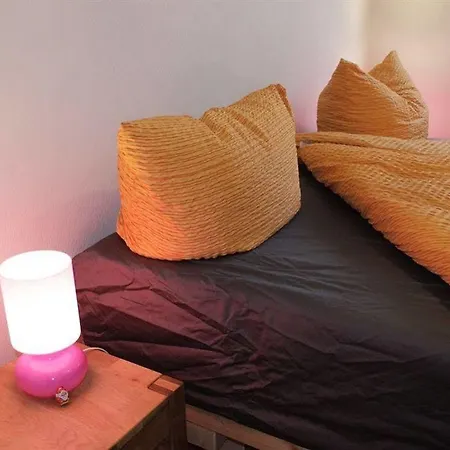 Avanzato Apartmán
