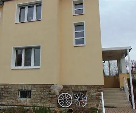 Avanzato * Erfurt
