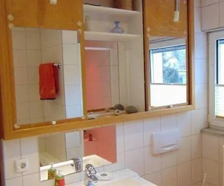 Avanzato Apartmán *