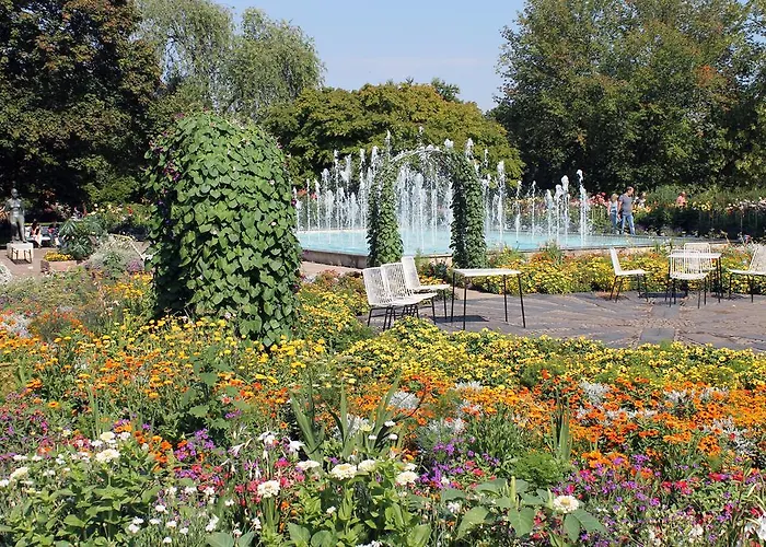 Avanzato Daire Erfurt