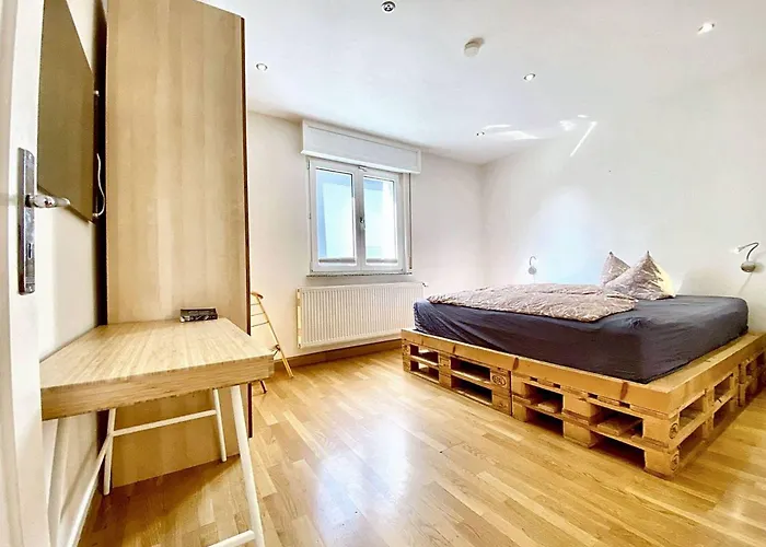 Avanzato Daire Erfurt